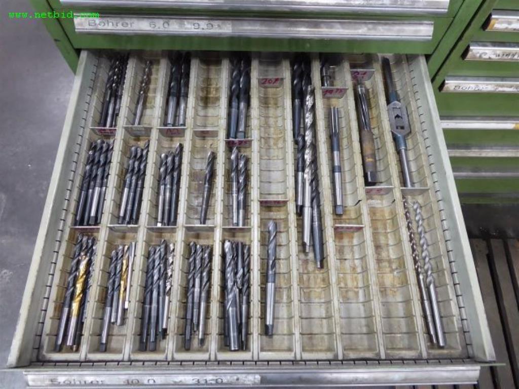 Machinery for metalwork and metal processing<br>-14