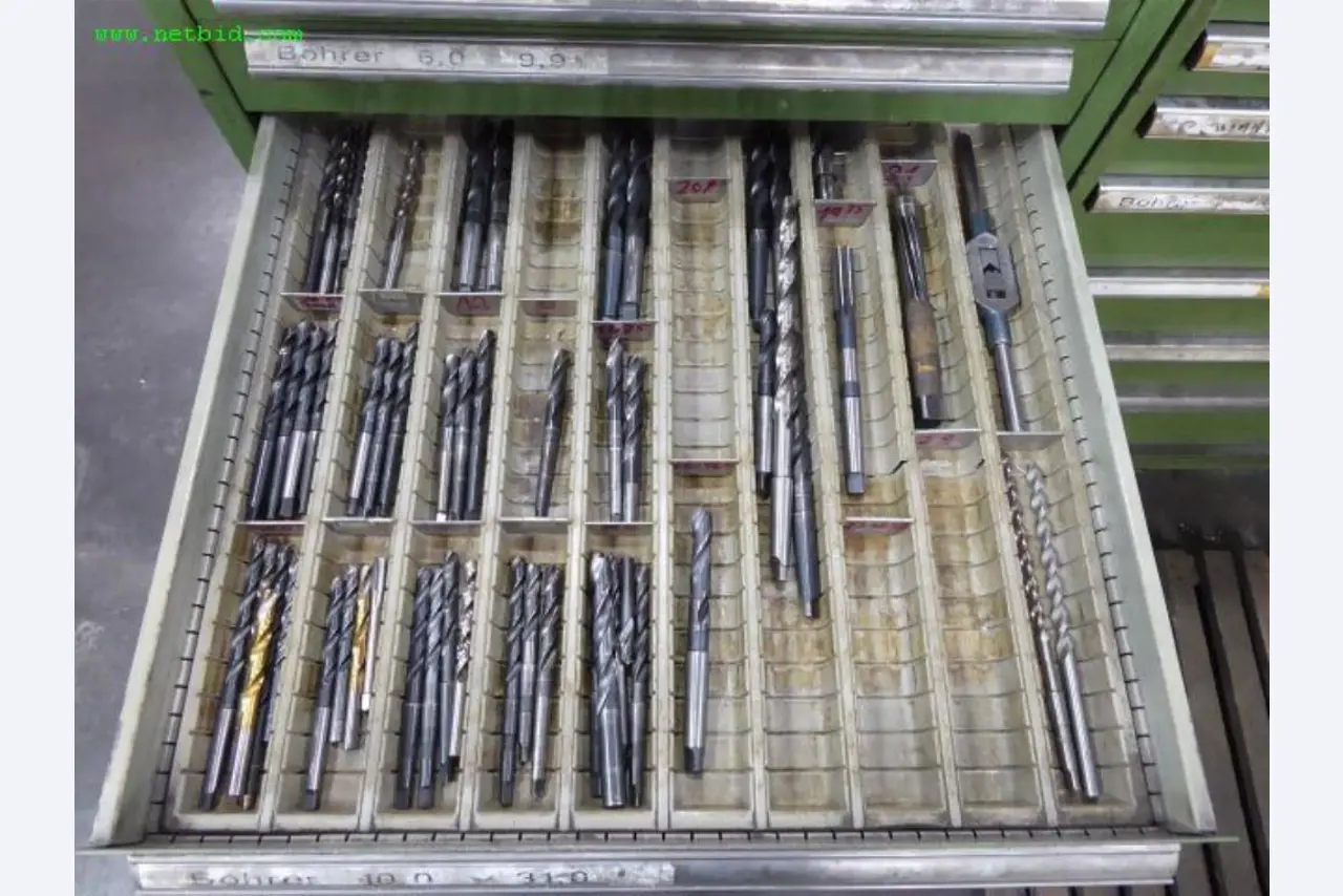 Maschinen zur Metallbearbeitung und Metallverarbeitung <br>-14