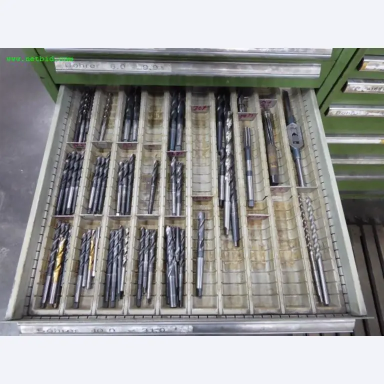 Maschinen zur Metallbearbeitung und Metallverarbeitung <br>-14