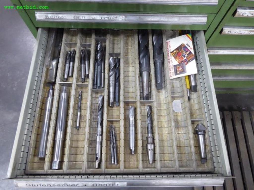 Machinery for metalwork and metal processing<br>-15