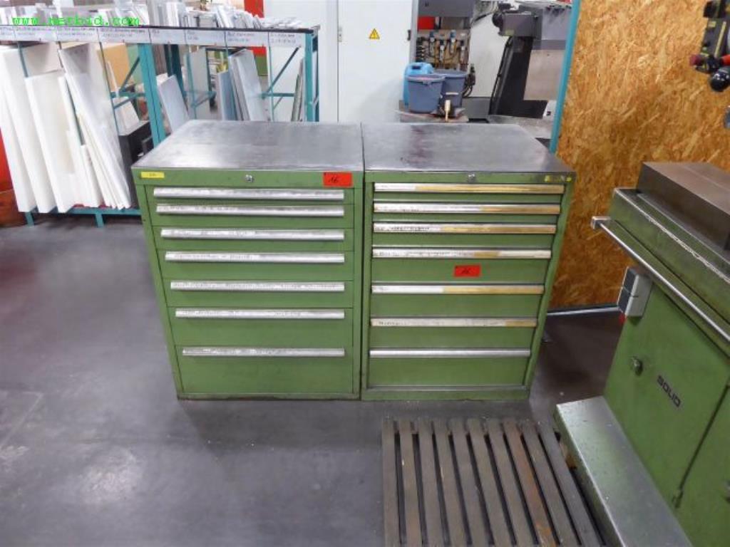 Machinery for metalwork and metal processing<br>-1