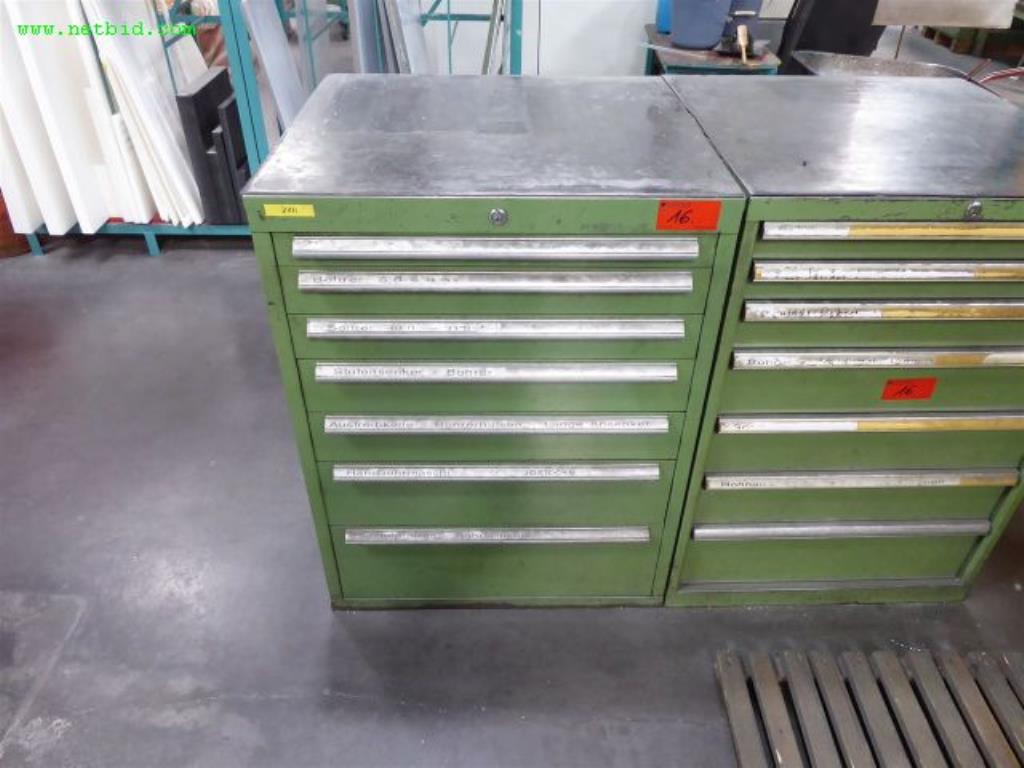 Machinery for metalwork and metal processing<br>-2