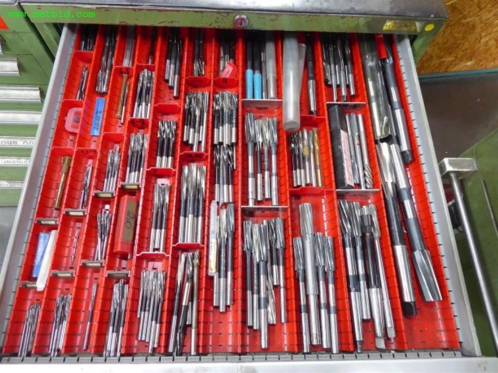 Machinery for metalwork and metal processing<br>-3