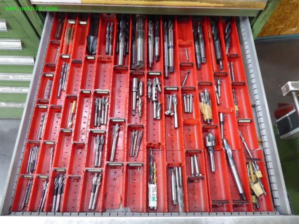 Machinery for metalwork and metal processing<br>-4