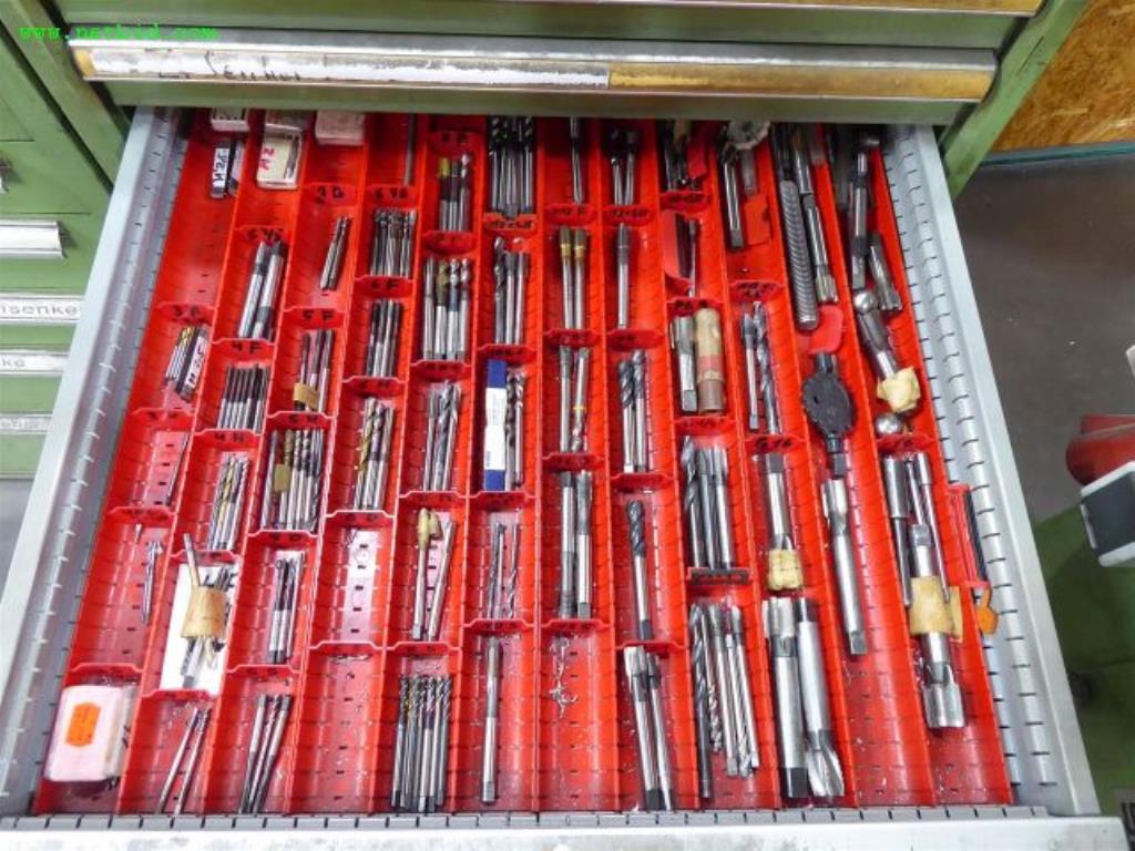 Machinery for metalwork and metal processing<br>-5