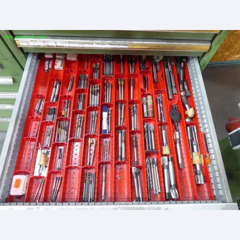 Maschinen zur Metallbearbeitung und Metallverarbeitung <br>-5