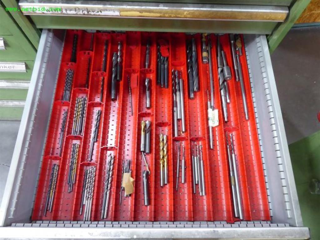 Machinery for metalwork and metal processing<br>-6