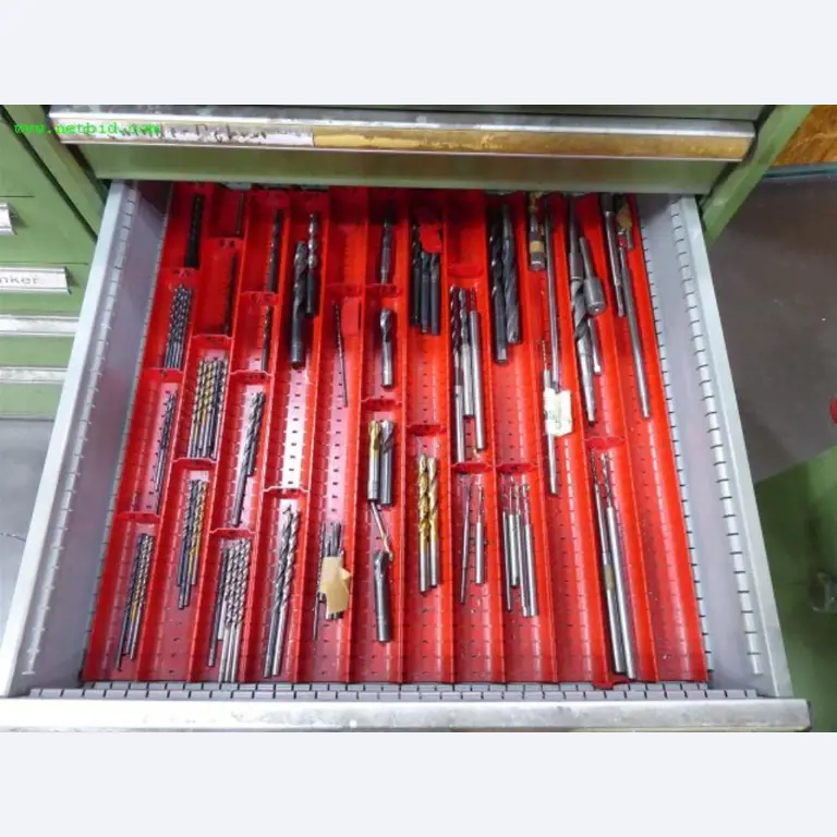 Maschinen zur Metallbearbeitung und Metallverarbeitung <br>-6