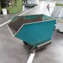 thumbnail-Machines voor metaalbewerking en metaalverwerking-2