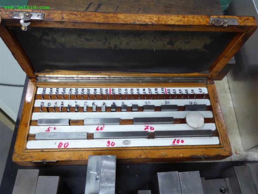 Machinery for metalwork and metal processing<br>-12