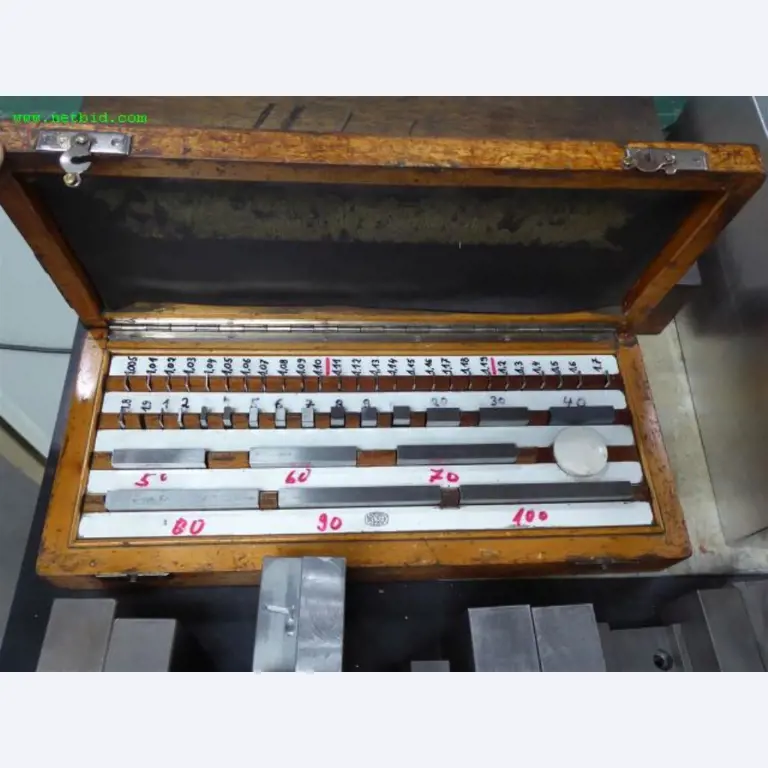 Maschinen zur Metallbearbeitung und Metallverarbeitung <br>-12