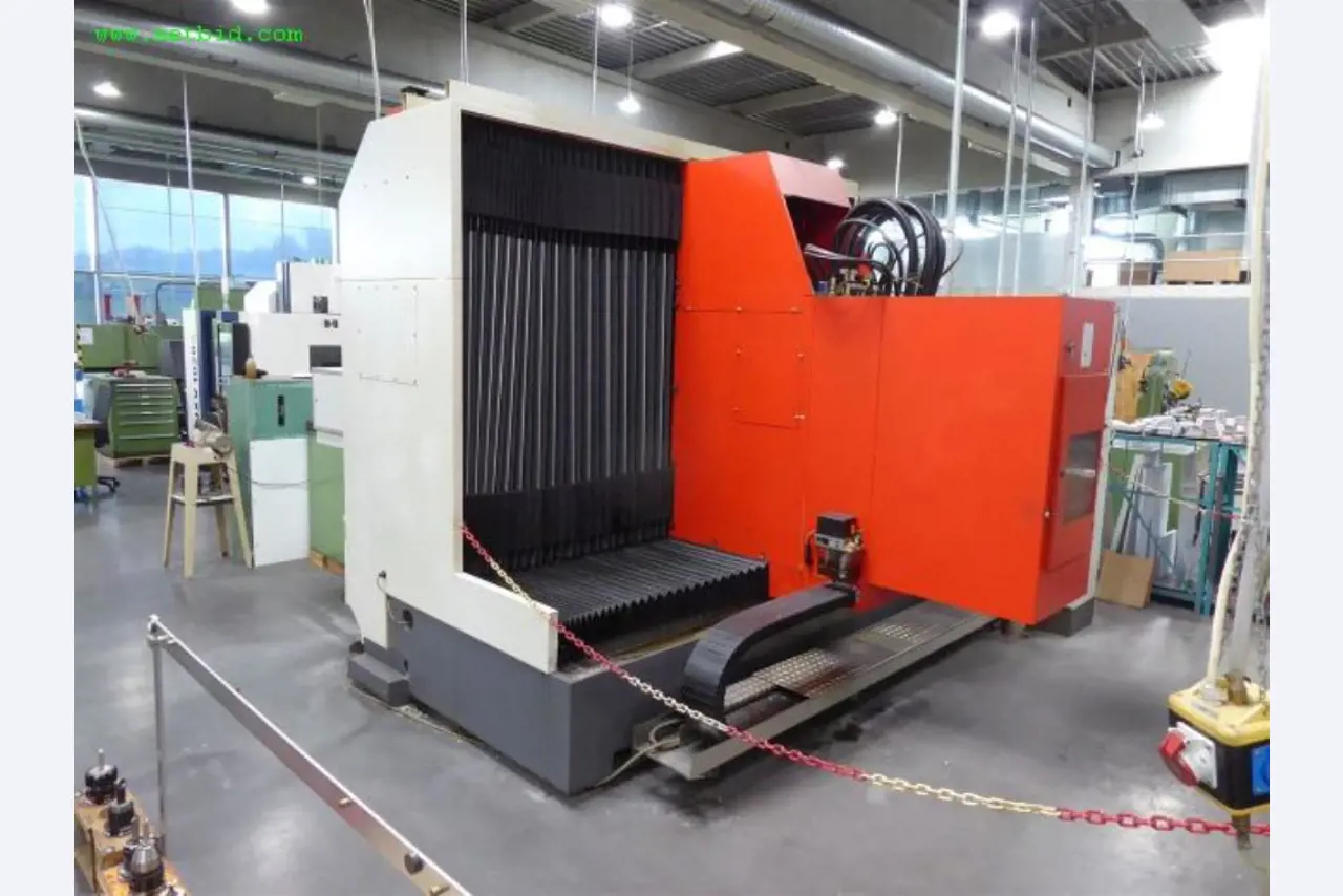 Maschinen zur Metallbearbeitung und Metallverarbeitung <br>-13