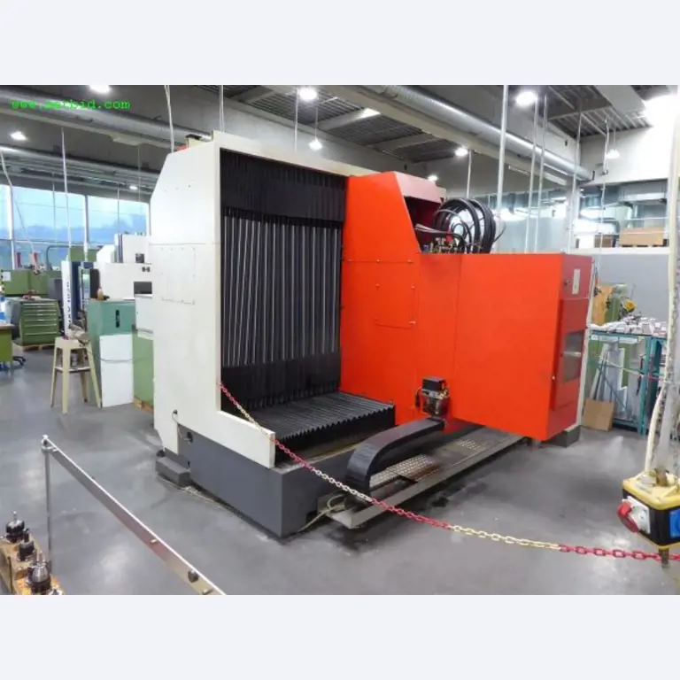 Maschinen zur Metallbearbeitung und Metallverarbeitung <br>-13