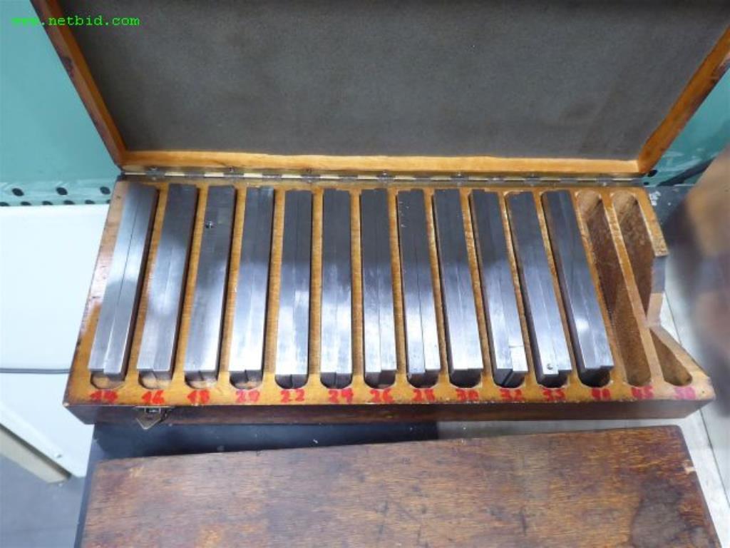 Machinery for metalwork and metal processing<br>-14