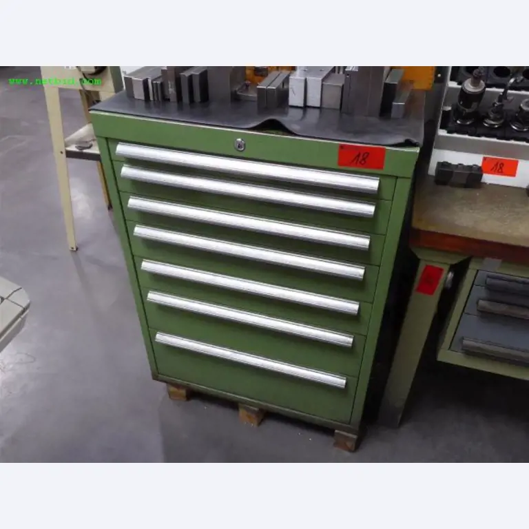 Maschinen zur Metallbearbeitung und Metallverarbeitung <br>-15