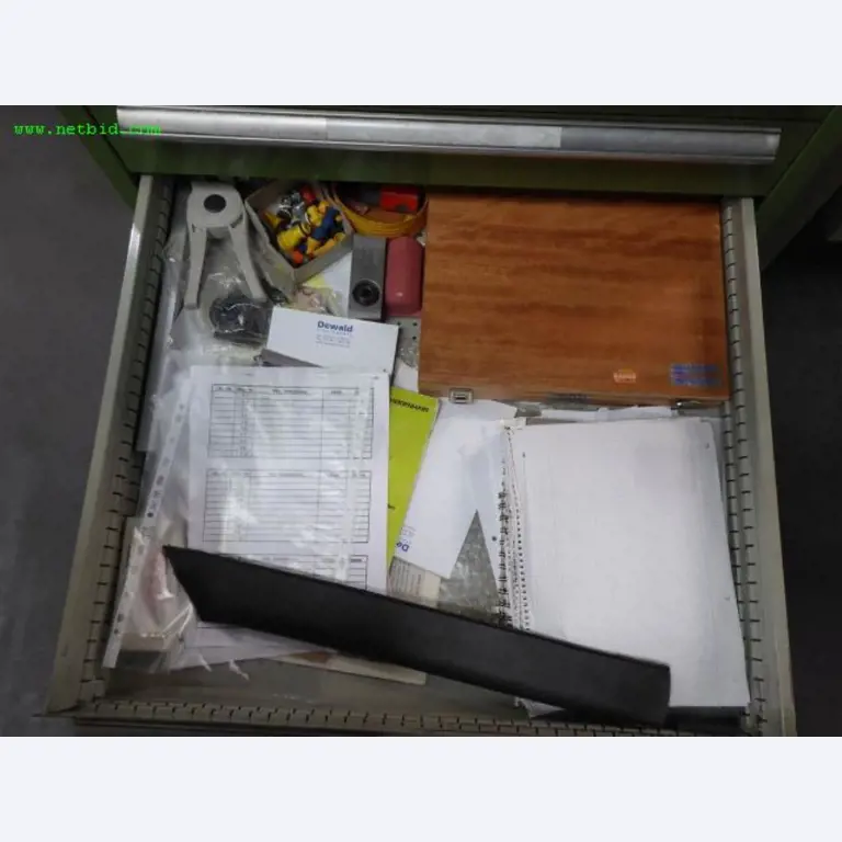Maschinen zur Metallbearbeitung und Metallverarbeitung <br>-20