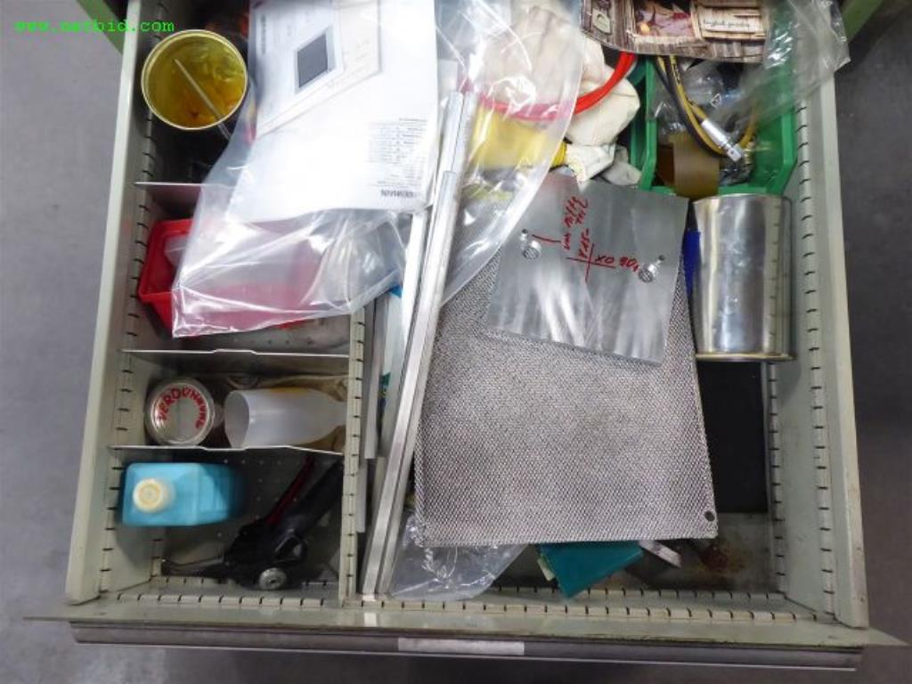 Machinery for metalwork and metal processing<br>-23