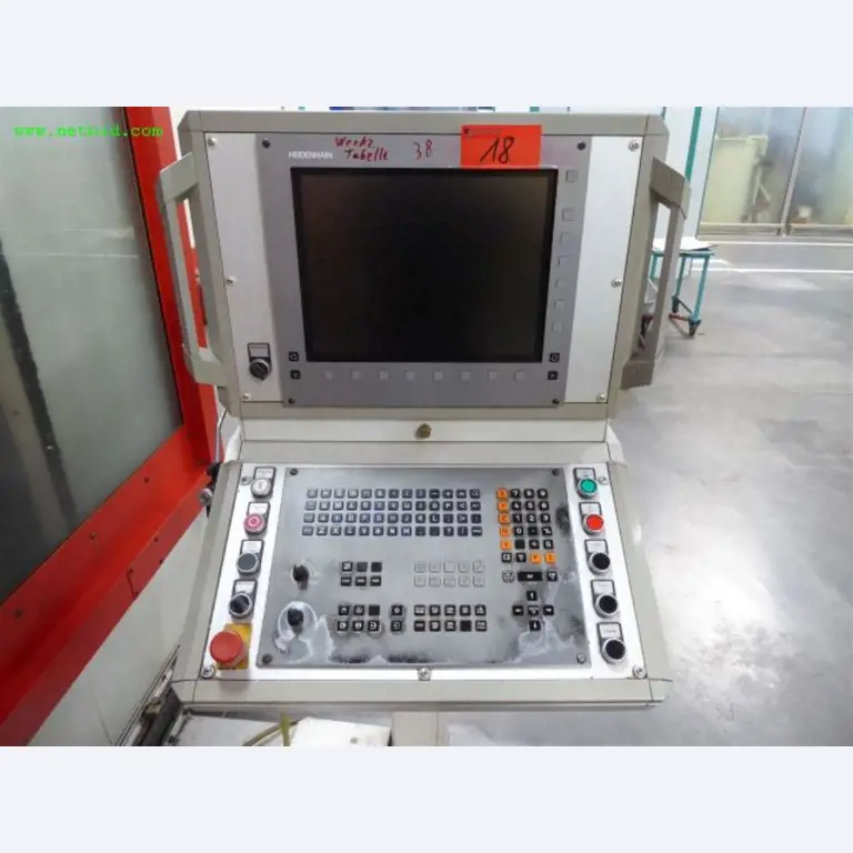 Maschinen zur Metallbearbeitung und Metallverarbeitung <br>-24