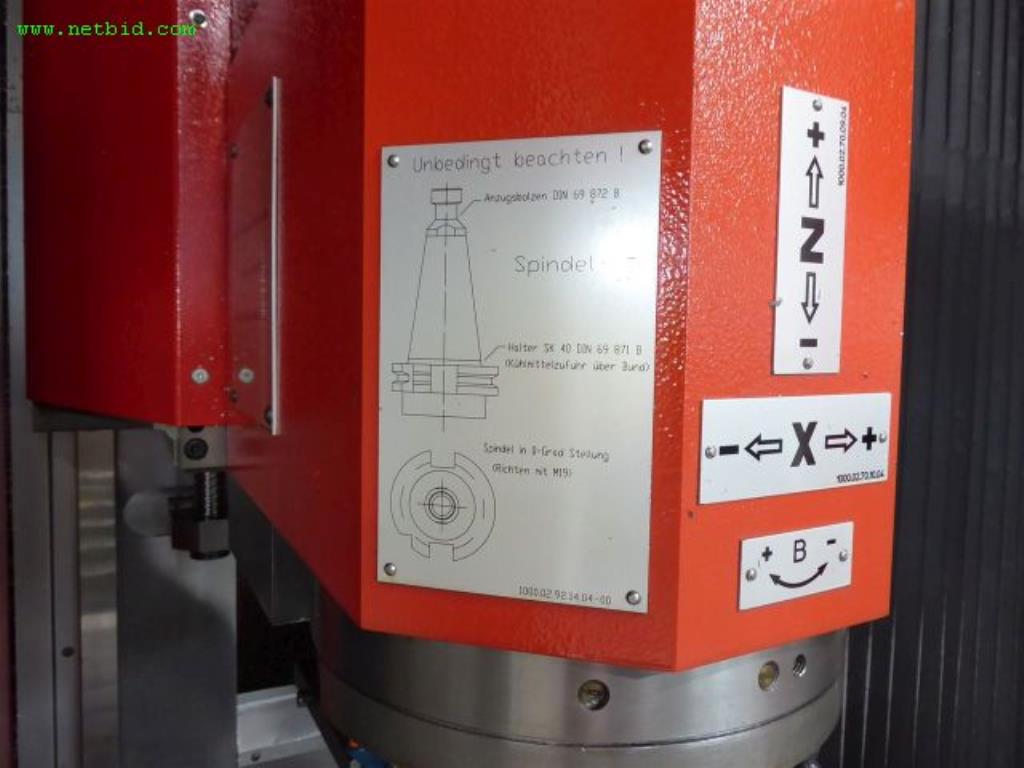 Machinery for metalwork and metal processing<br>-26