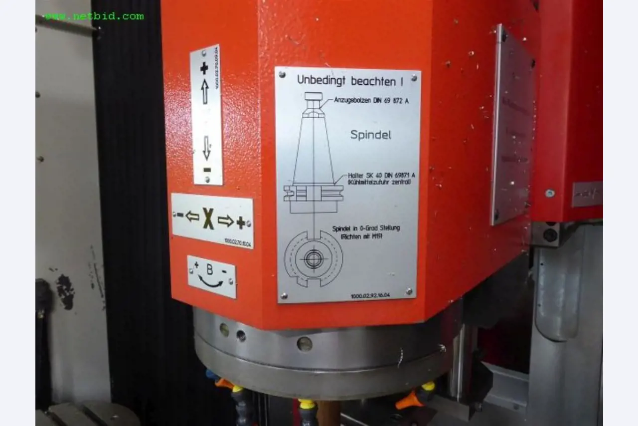 Maschinen zur Metallbearbeitung und Metallverarbeitung <br>-27