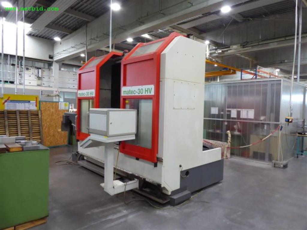 Machinery for metalwork and metal processing<br>-2