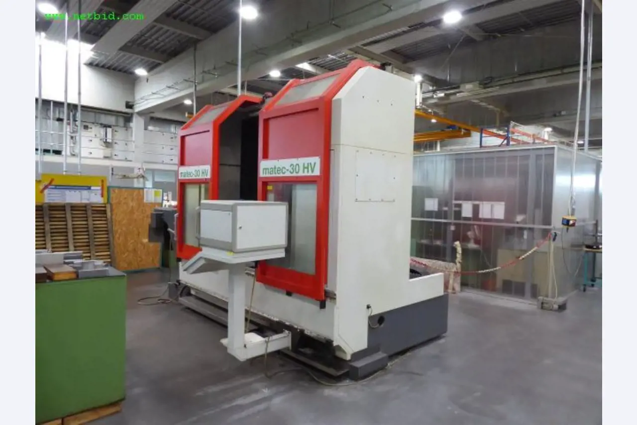 Maschinen zur Metallbearbeitung und Metallverarbeitung <br>-2