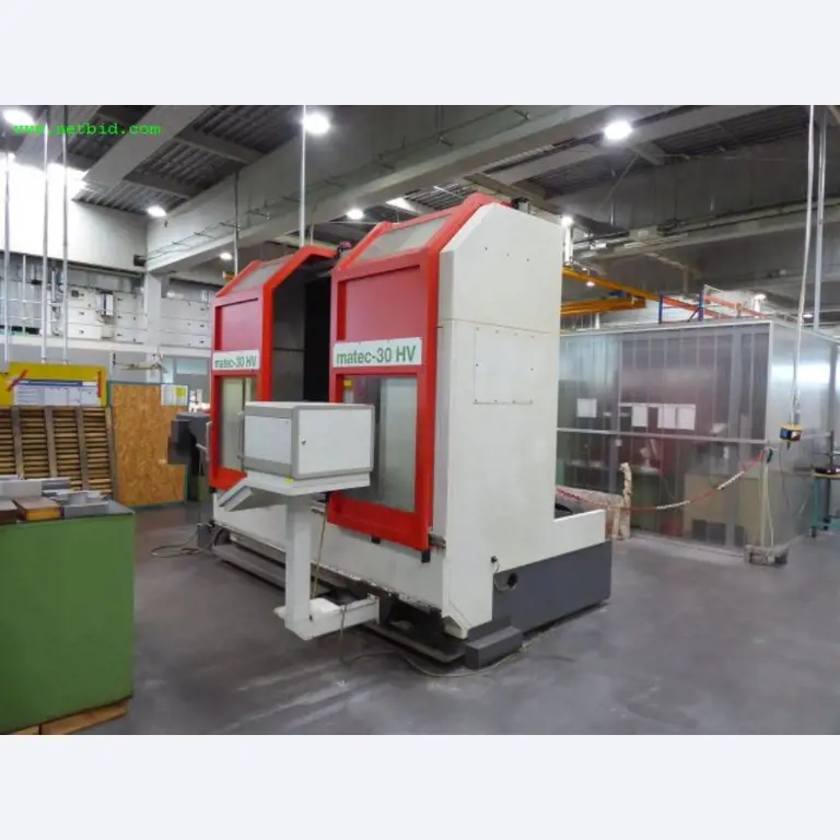 Maschinen zur Metallbearbeitung und Metallverarbeitung <br>-2