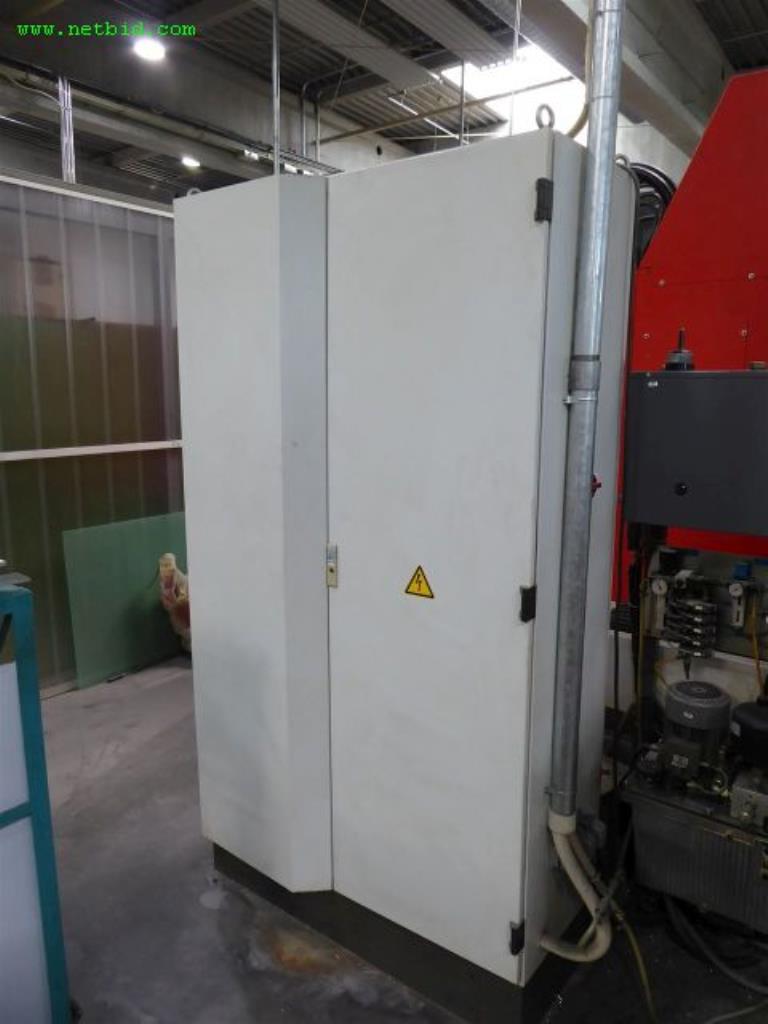 Machinery for metalwork and metal processing<br>-4