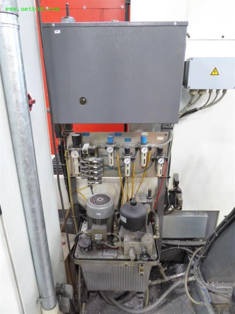 Machinery for metalwork and metal processing<br>-5