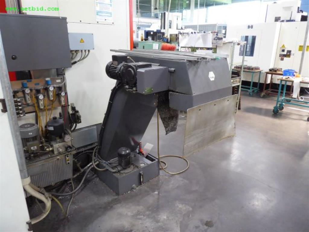 Machinery for metalwork and metal processing<br>-6