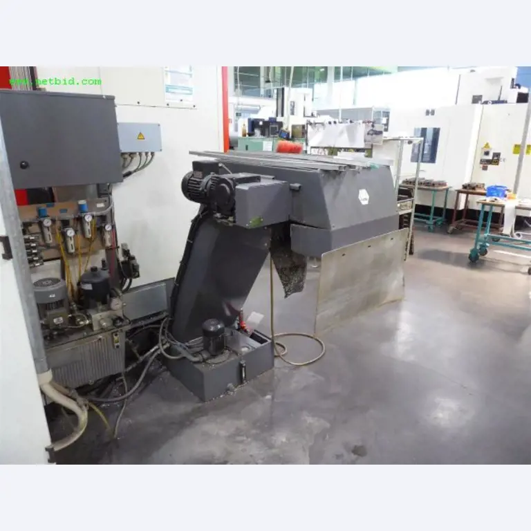 Maschinen zur Metallbearbeitung und Metallverarbeitung <br>-6