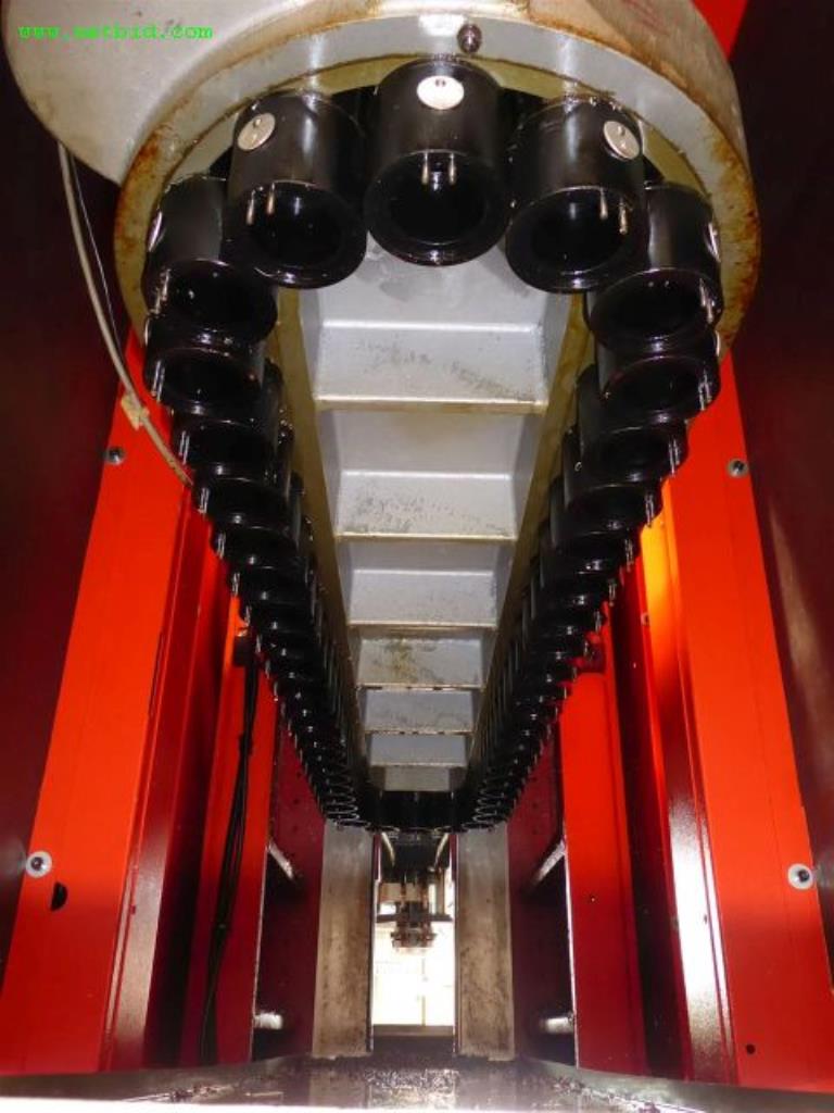 Machinery for metalwork and metal processing<br>-8