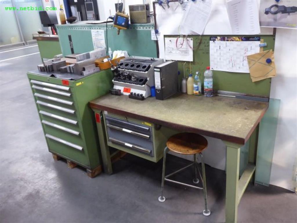 Machinery for metalwork and metal processing<br>-9