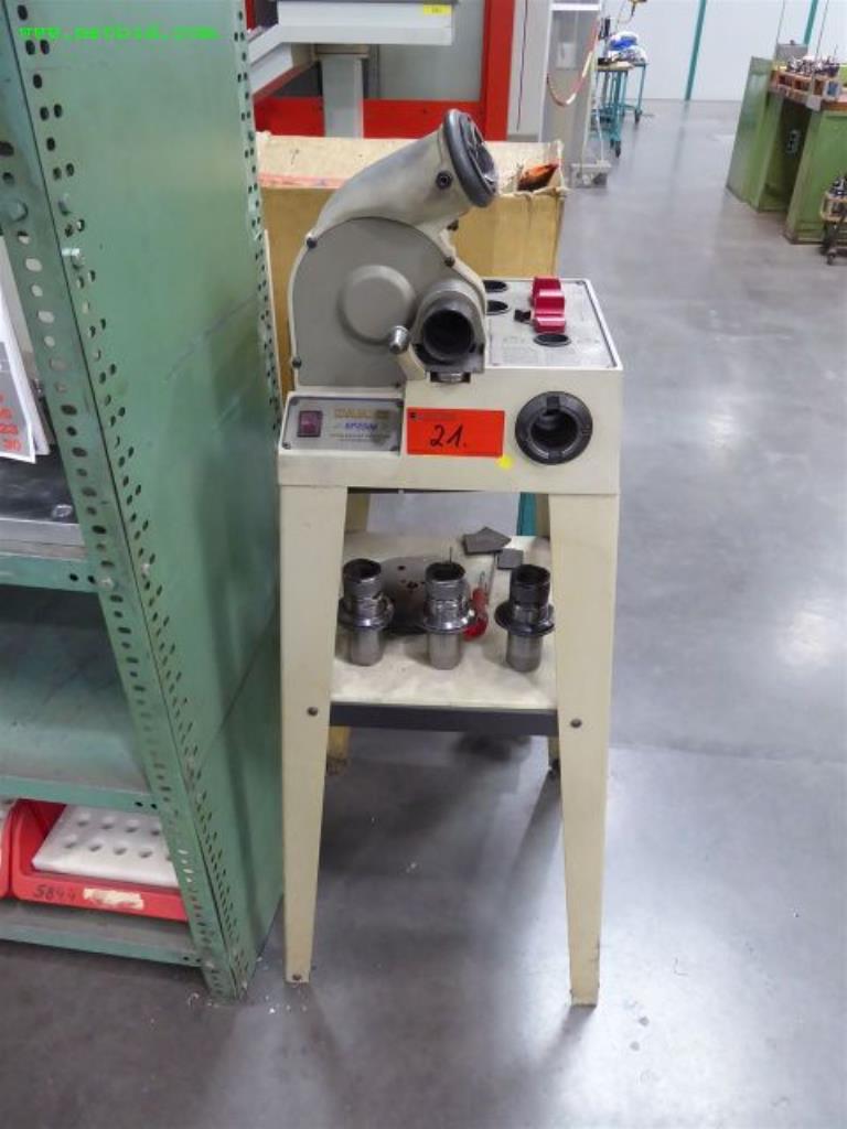 Machines pour le travail des métaux et la transformation des métaux <br>-1