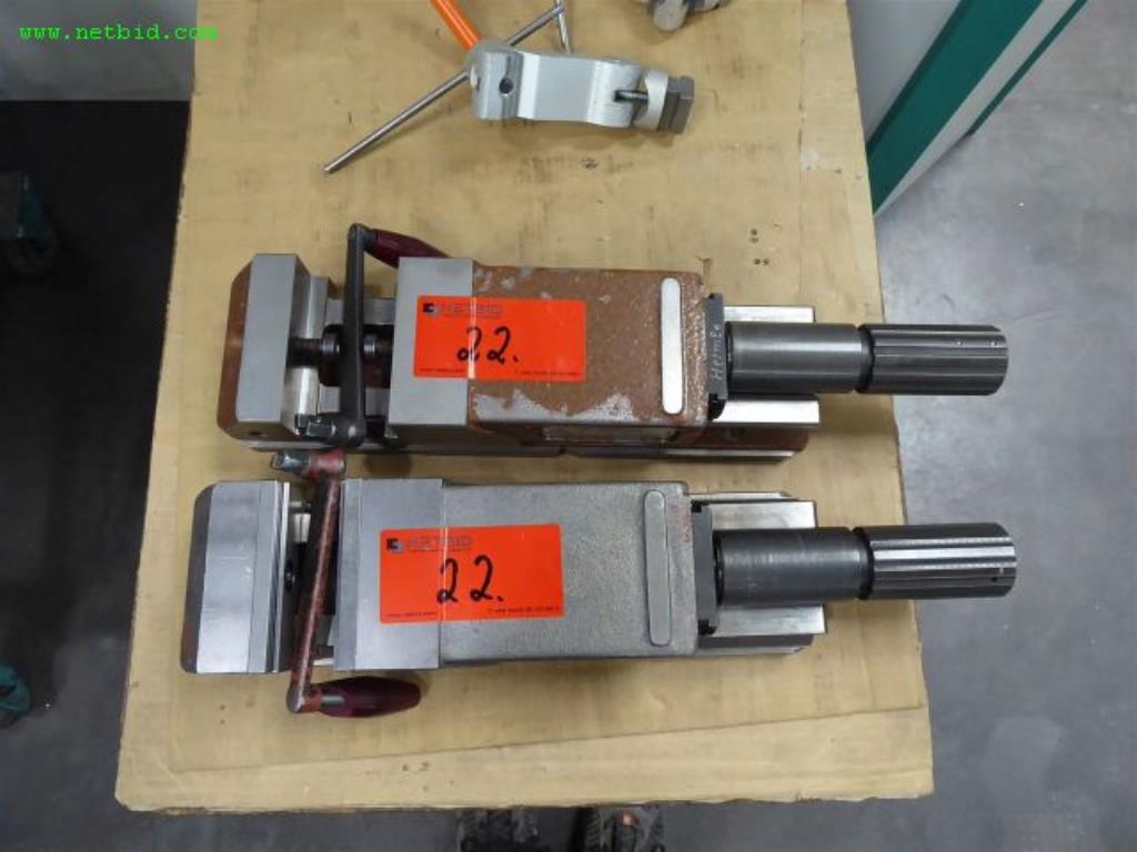 Máquinas para metalurgia e processamento de metais <br-2