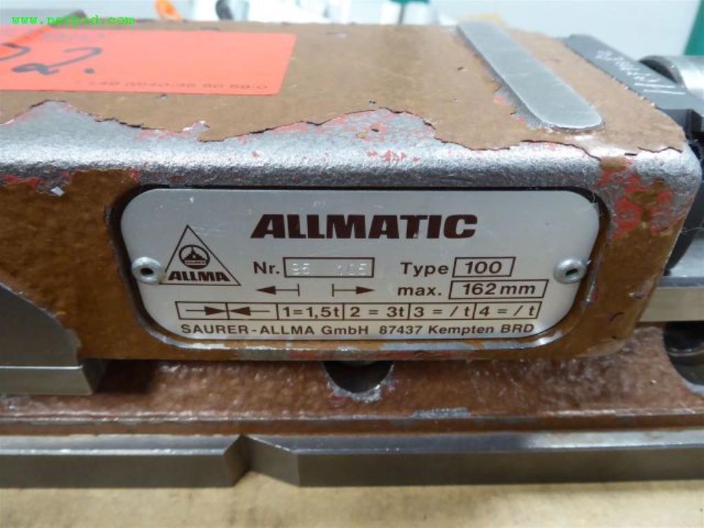 Máquinas para metalurgia e processamento de metais <br-3