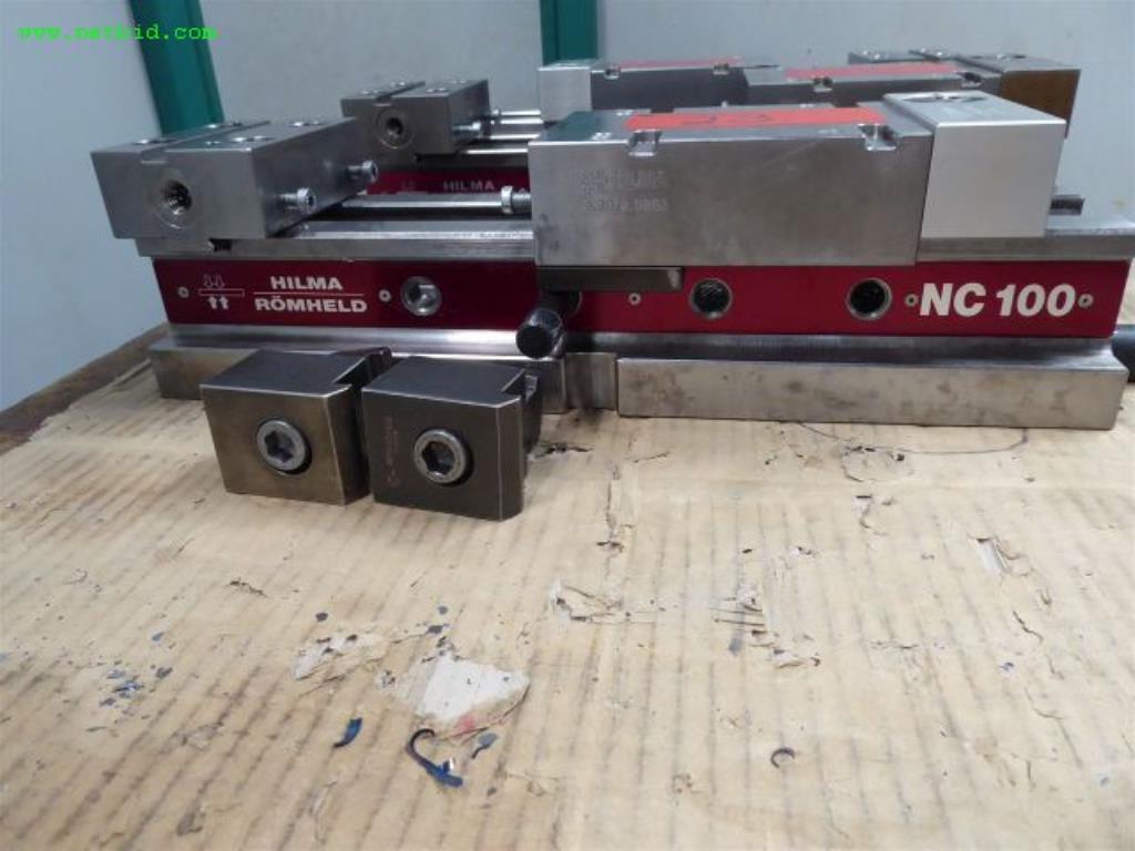 Machinery for metalwork and metal processing<br>-2