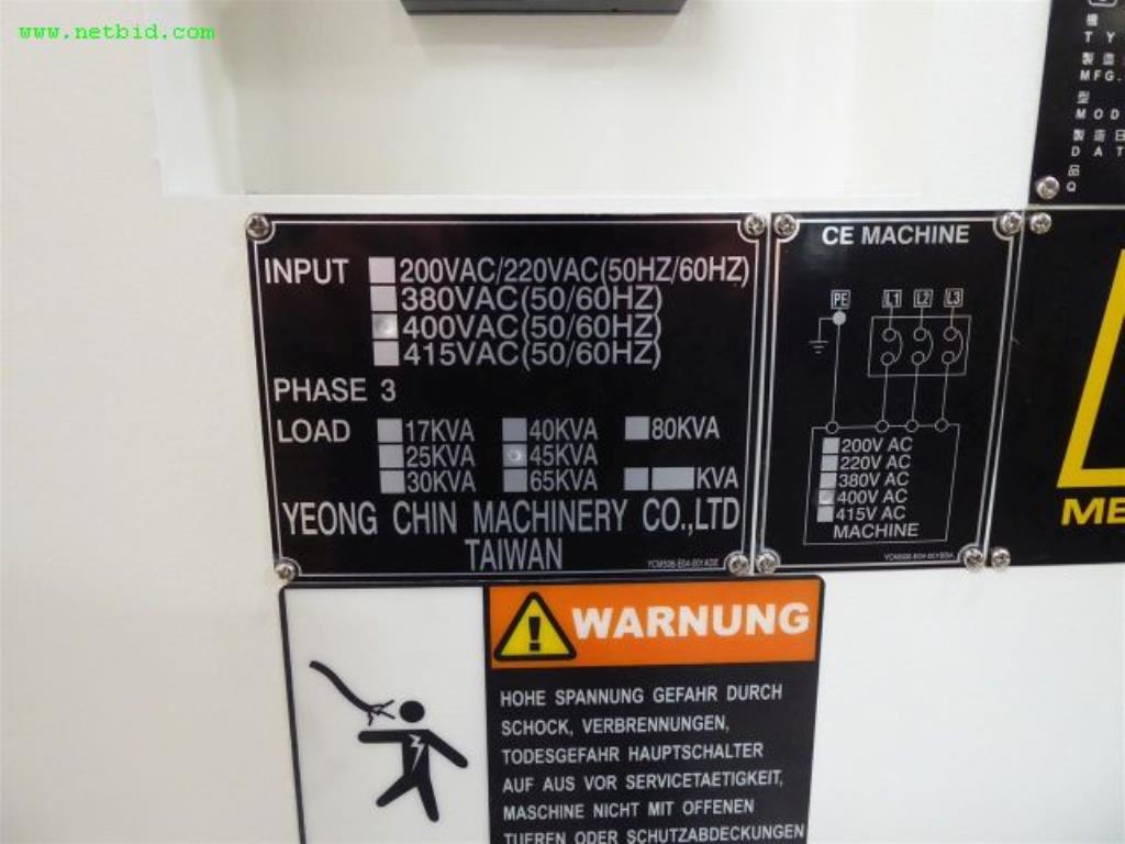 Machines pour le travail des métaux et la transformation des métaux <br>-12