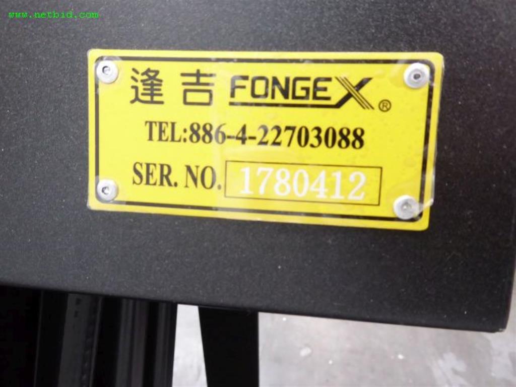 Machines pour le travail des métaux et la transformation des métaux <br>-3