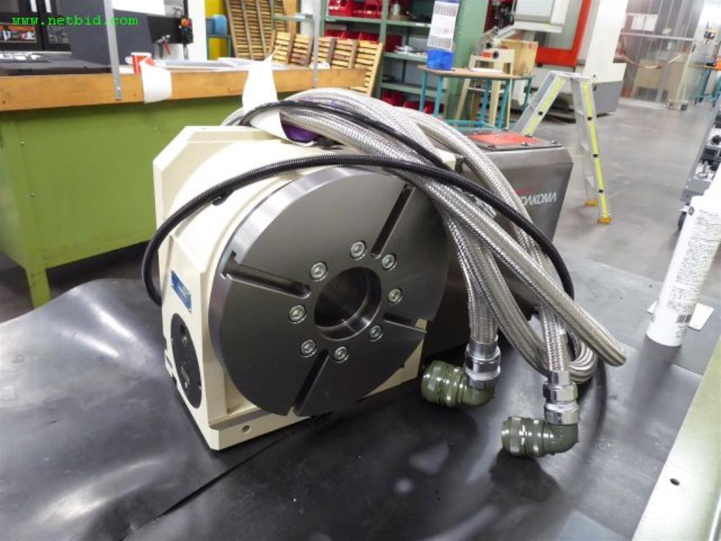 Machines pour le travail des métaux et la transformation des métaux <br>-5