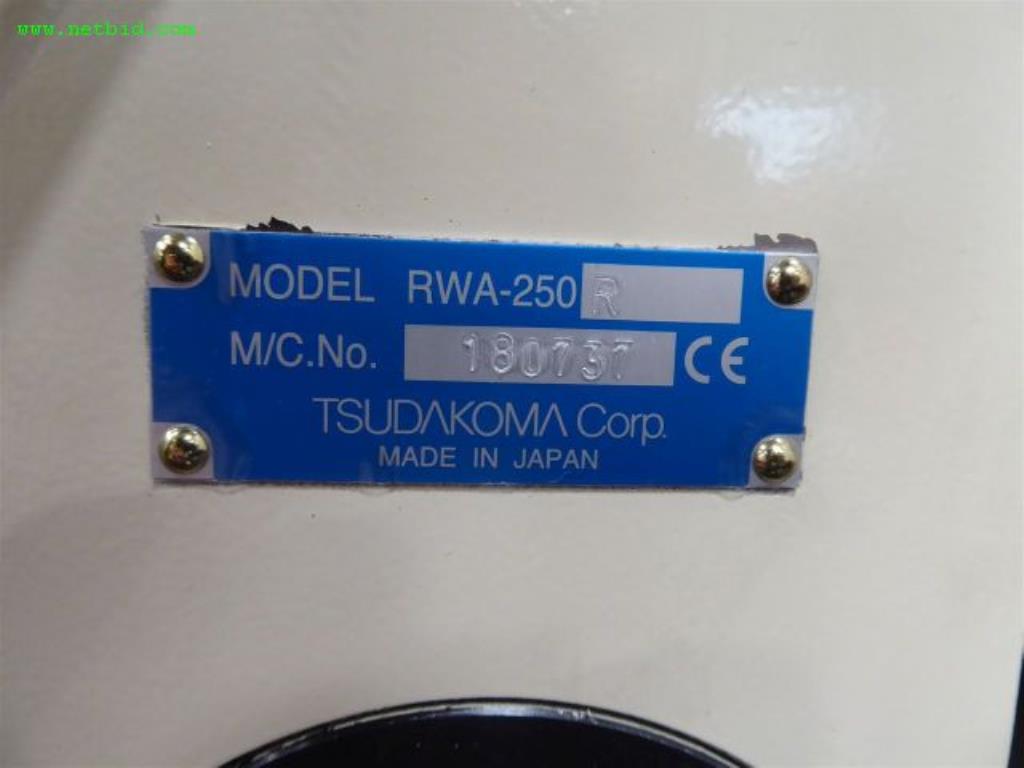 Machines pour le travail des métaux et la transformation des métaux <br>-6