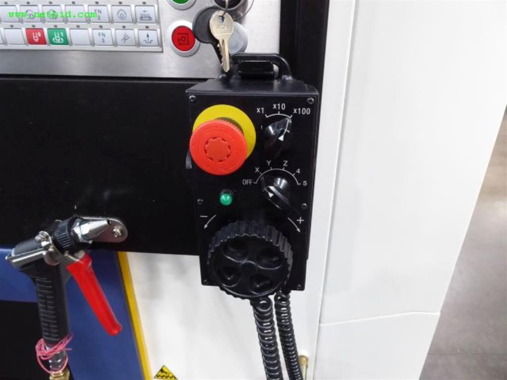 Machines pour le travail des métaux et la transformation des métaux <br>-8