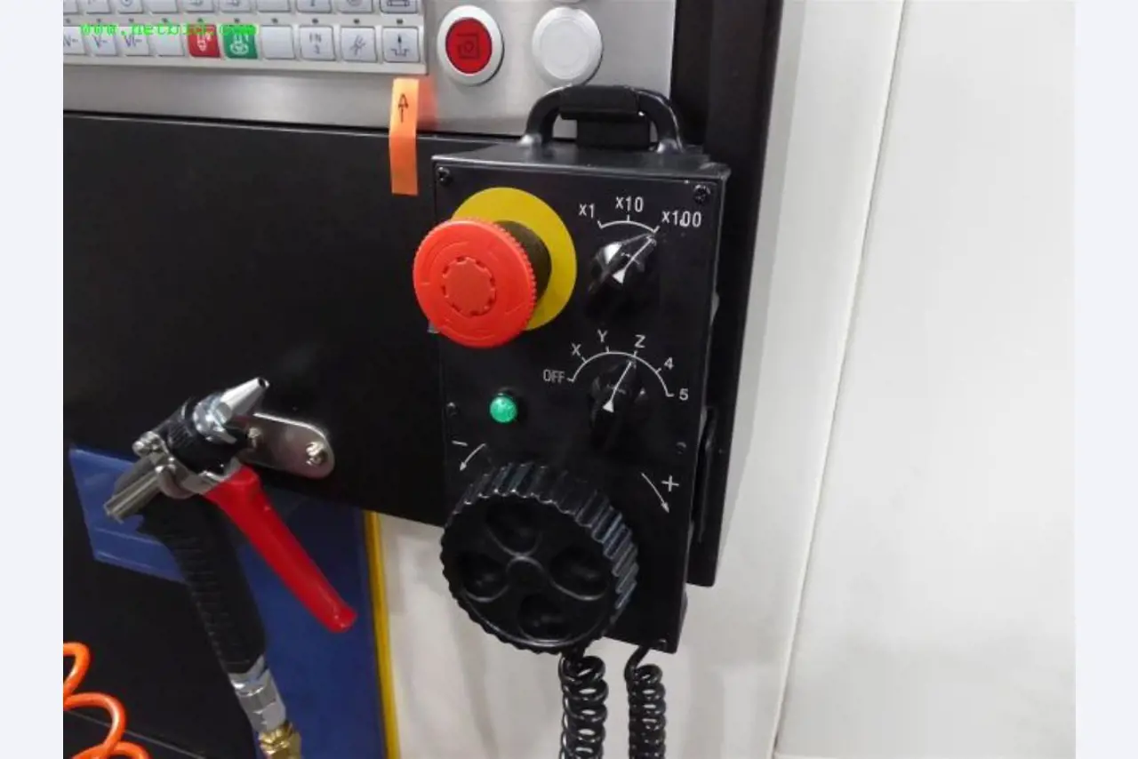 Machinery for metalwork and metal processing<br>-10