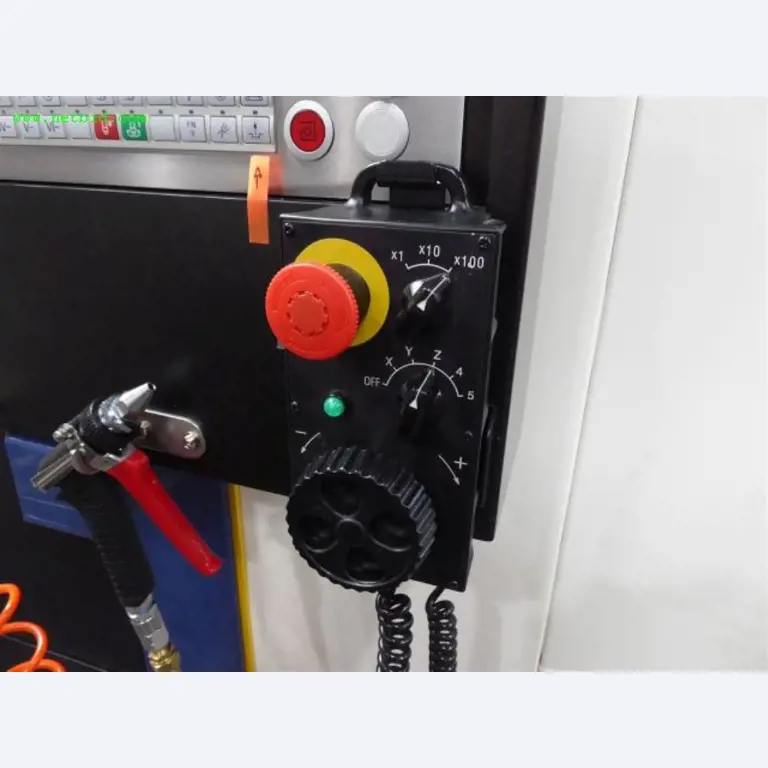 Machinery for metalwork and metal processing<br>-10