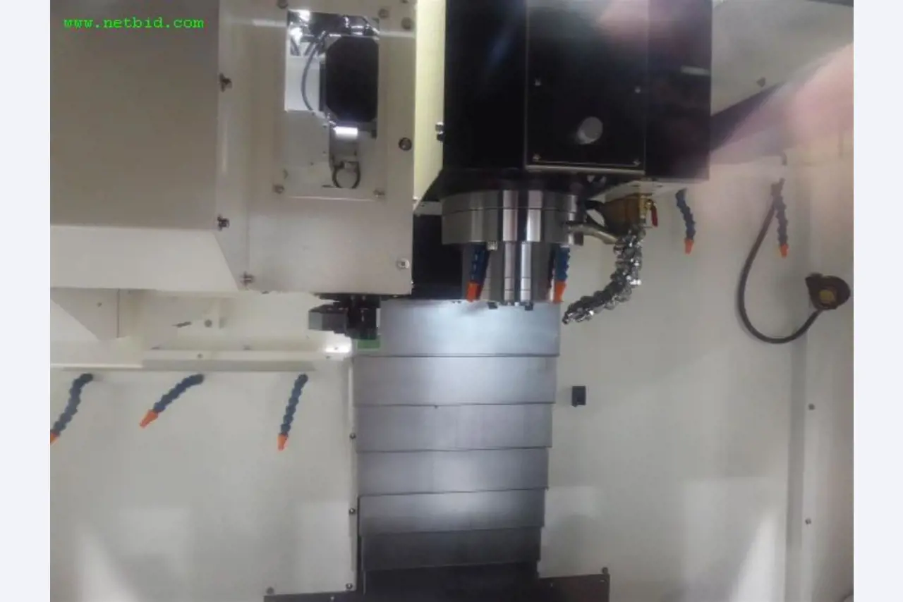 Machinery for metalwork and metal processing<br>-11