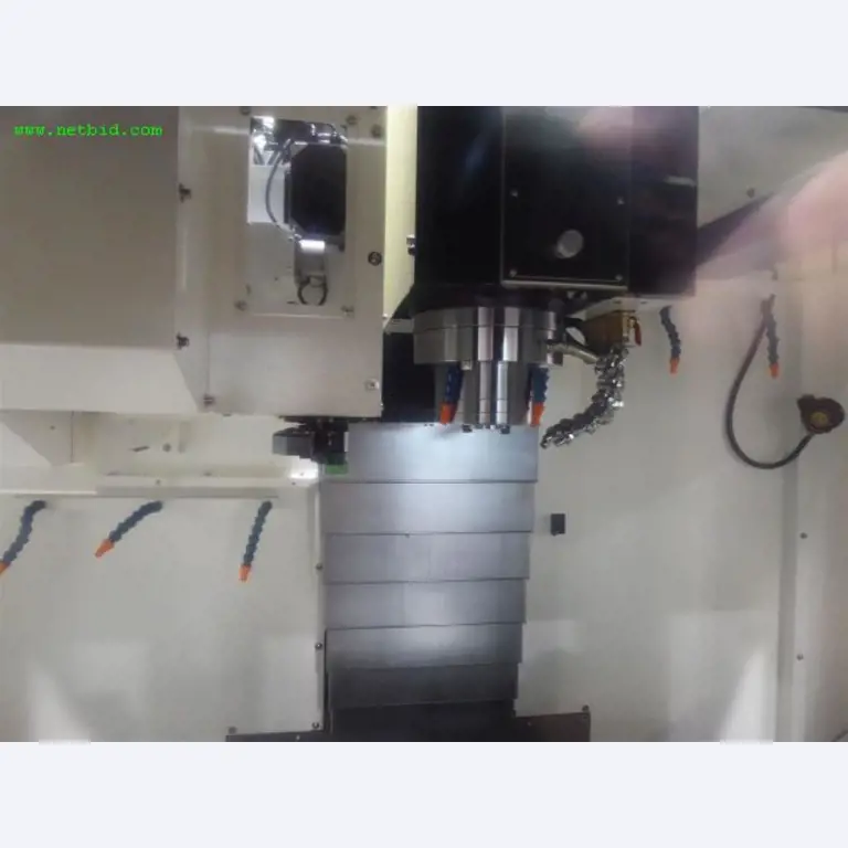 Machinery for metalwork and metal processing<br>-11