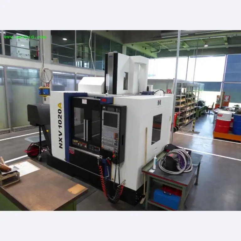 Machinery for metalwork and metal processing<br>-1