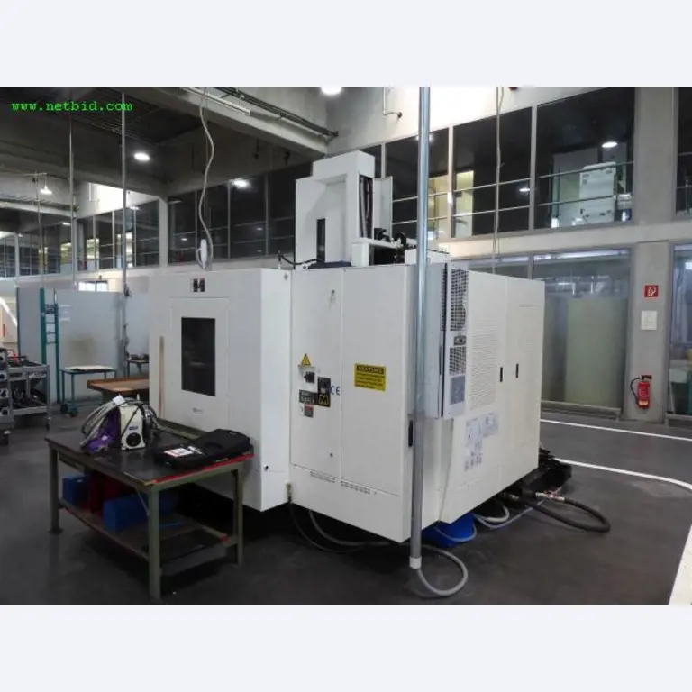 Machinery for metalwork and metal processing<br>-2