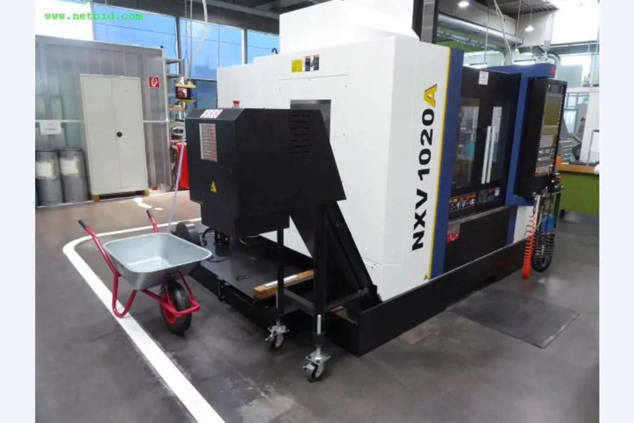 Machinery for metalwork and metal processing<br>-3