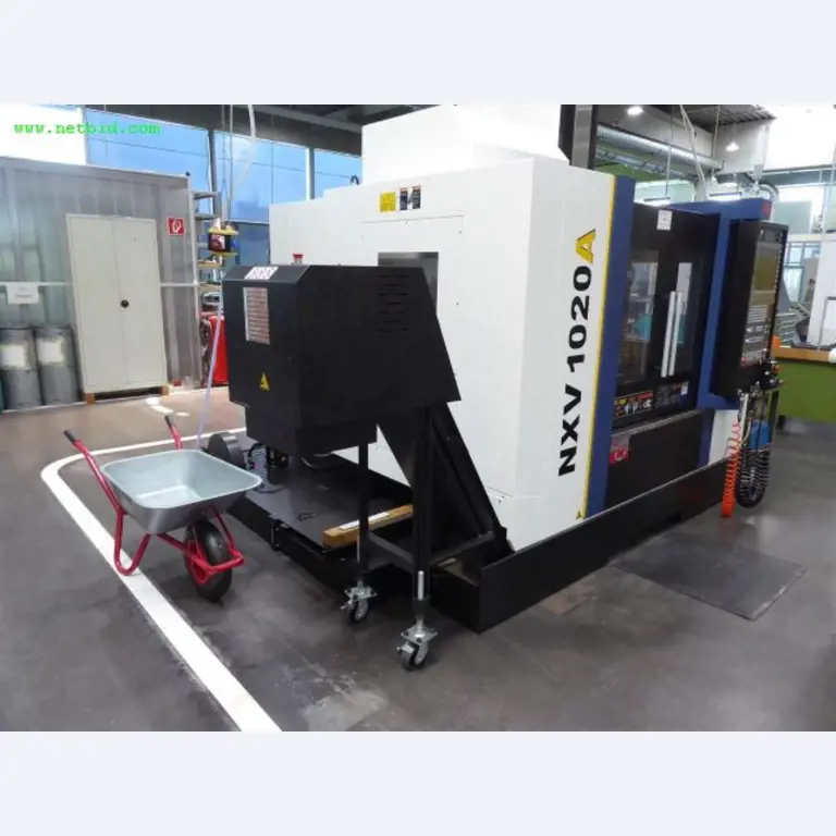 Machinery for metalwork and metal processing<br>-3